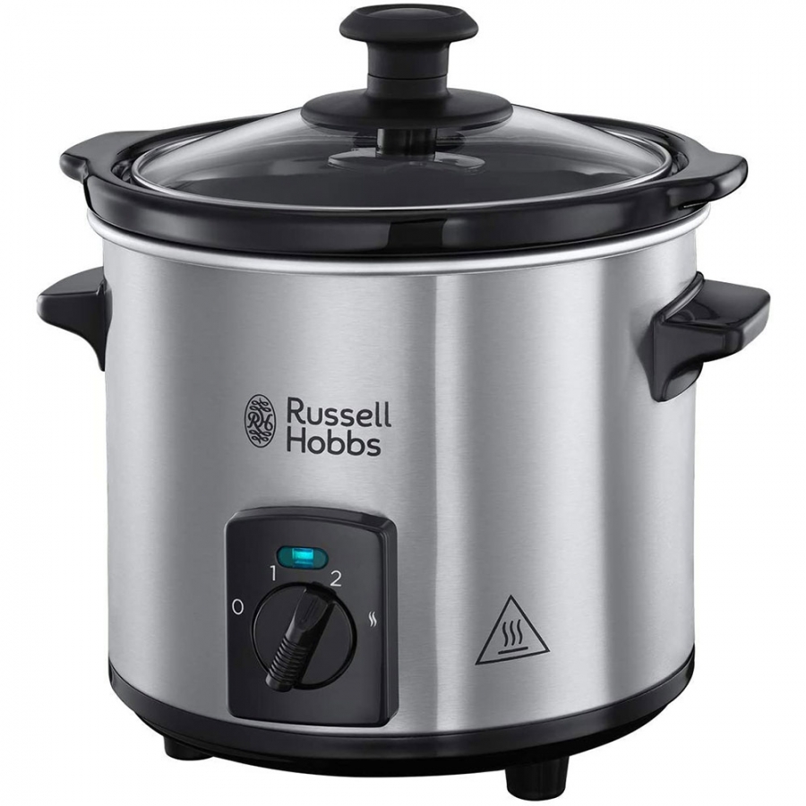 Компактен уред за бавно готвене Russell Hobbs Compact 25570-56