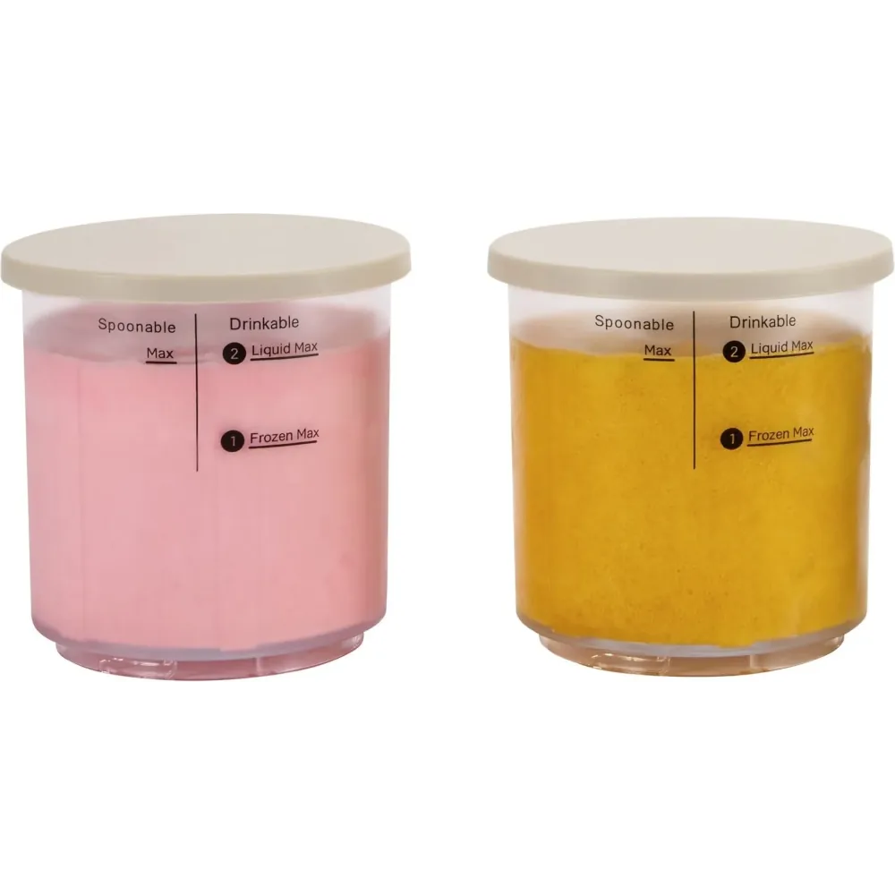 Машина за домашен сладолед Russell Hobbs Chilluxe 28750-56