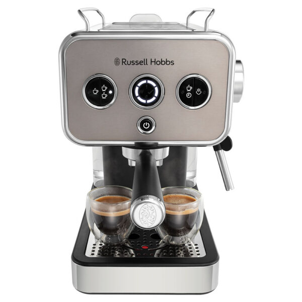 Кафемашина за еспресо Russell Hobbs Distinctions 26452-56